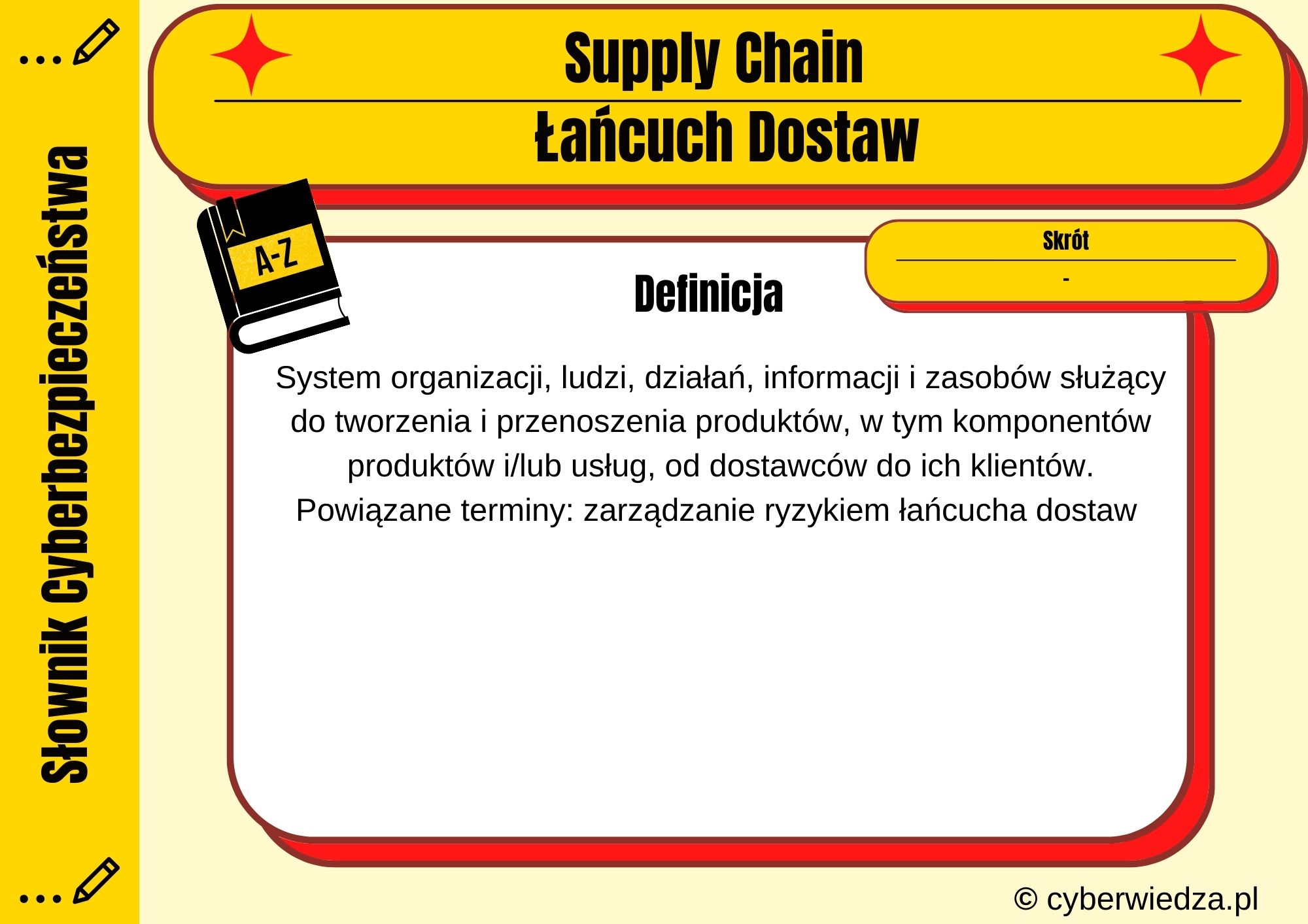 Supply Chain  